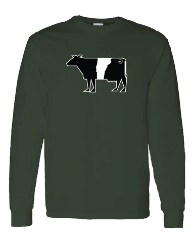 VerMOOnt Long Sleeve