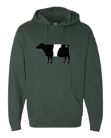 VerMOOnt Hoodie