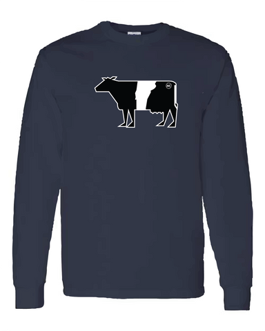 VerMOOnt Long Sleeve