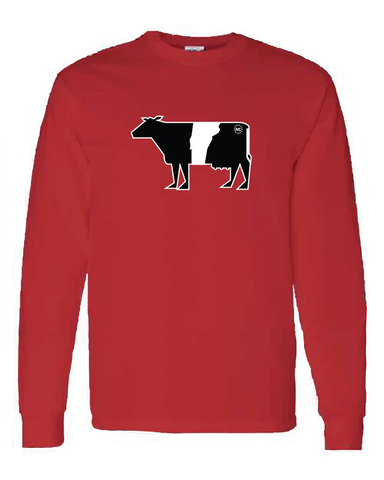 VerMOOnt Long Sleeve