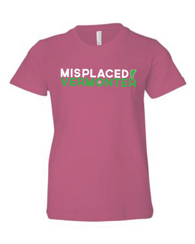 Misplaced Vermonter Youth