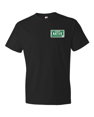 Native Tee