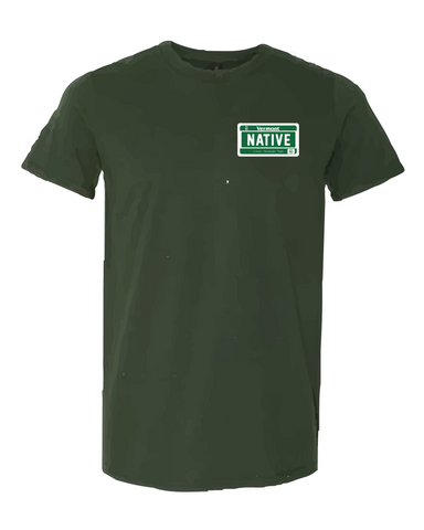 Native Tee