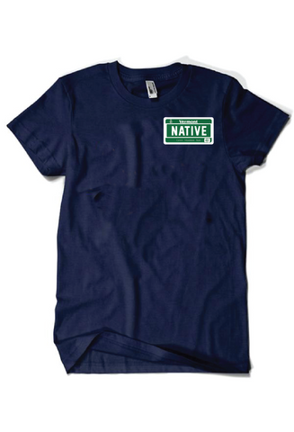 Native Tee