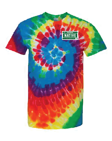 Native Tee