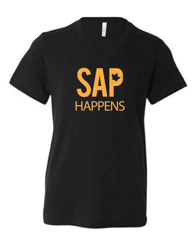 Sap Happens Youth