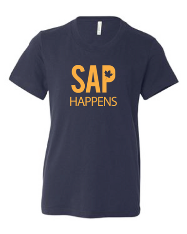 Sap Happens Youth