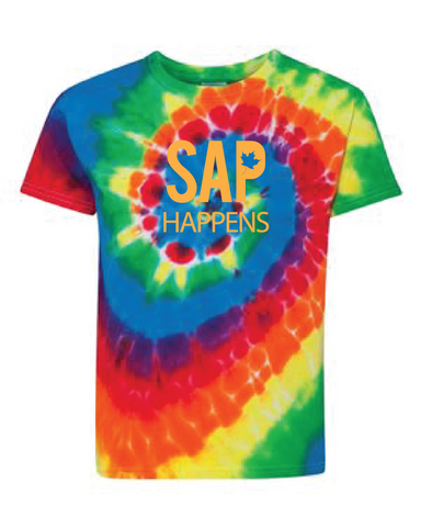Sap Happens Youth