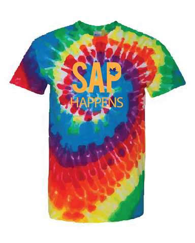 Sap Happens Tee