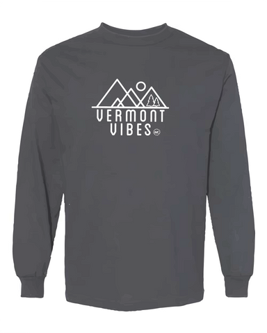 Vermont Vibes Long Sleeve