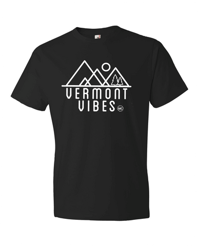 Vermont Vibes Tee
