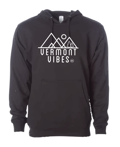 Vermont Vibes Hoodie