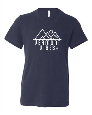 Vermont Vibes Youth