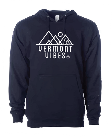 Vermont Vibes Hoodie