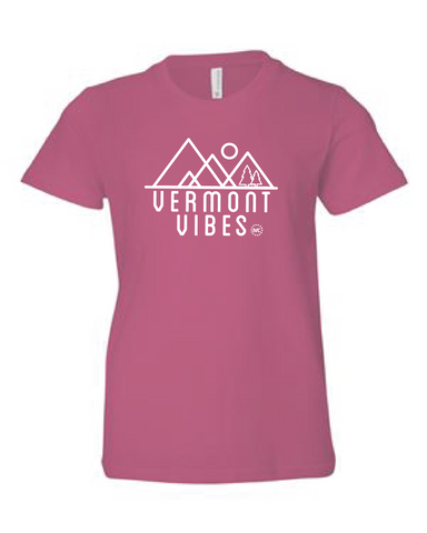 Vermont Vibes Youth