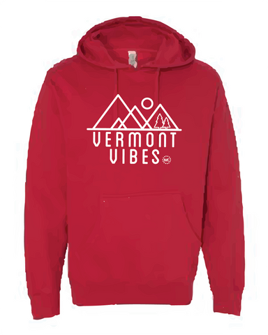 Vermont Vibes Hoodie