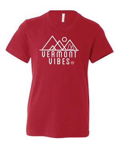 Vermont Vibes Youth